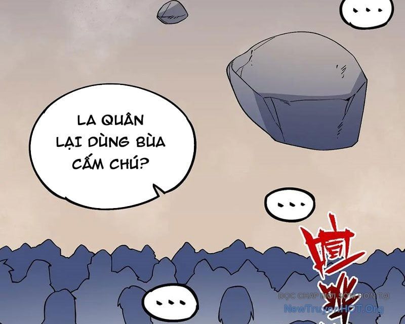 Cấm Chú Sư Mạnh Nhất Lịch Sử Chương 18 Ảnh 82