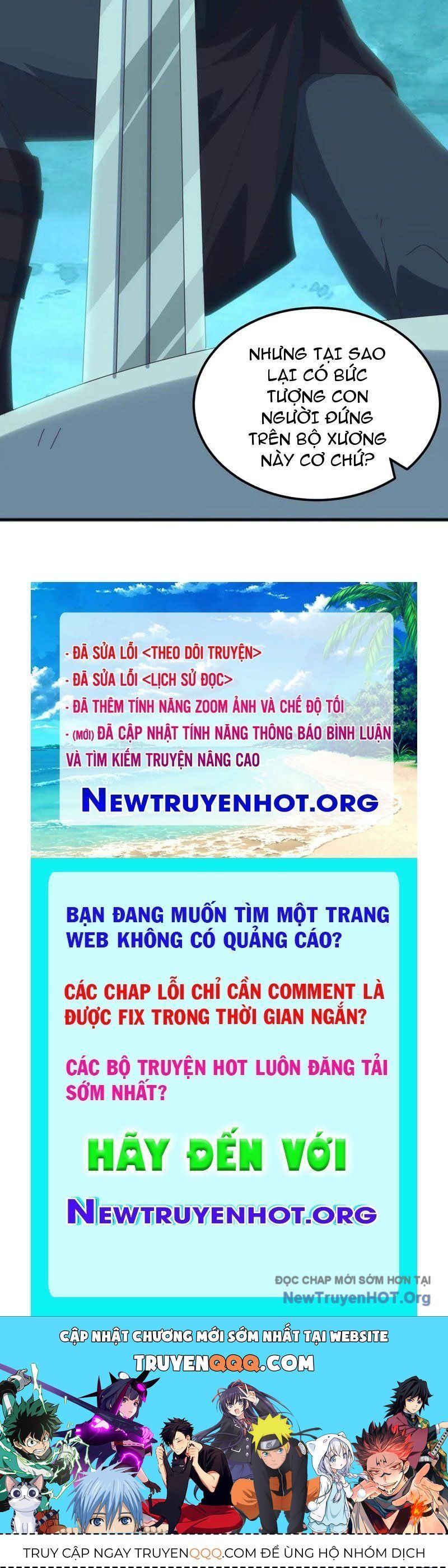 Vạn Tộc Xâm Lược :Mở Đầu Thuần Hóa Cự Thú Cấp Sử Thi Chương 42 Ảnh 96
