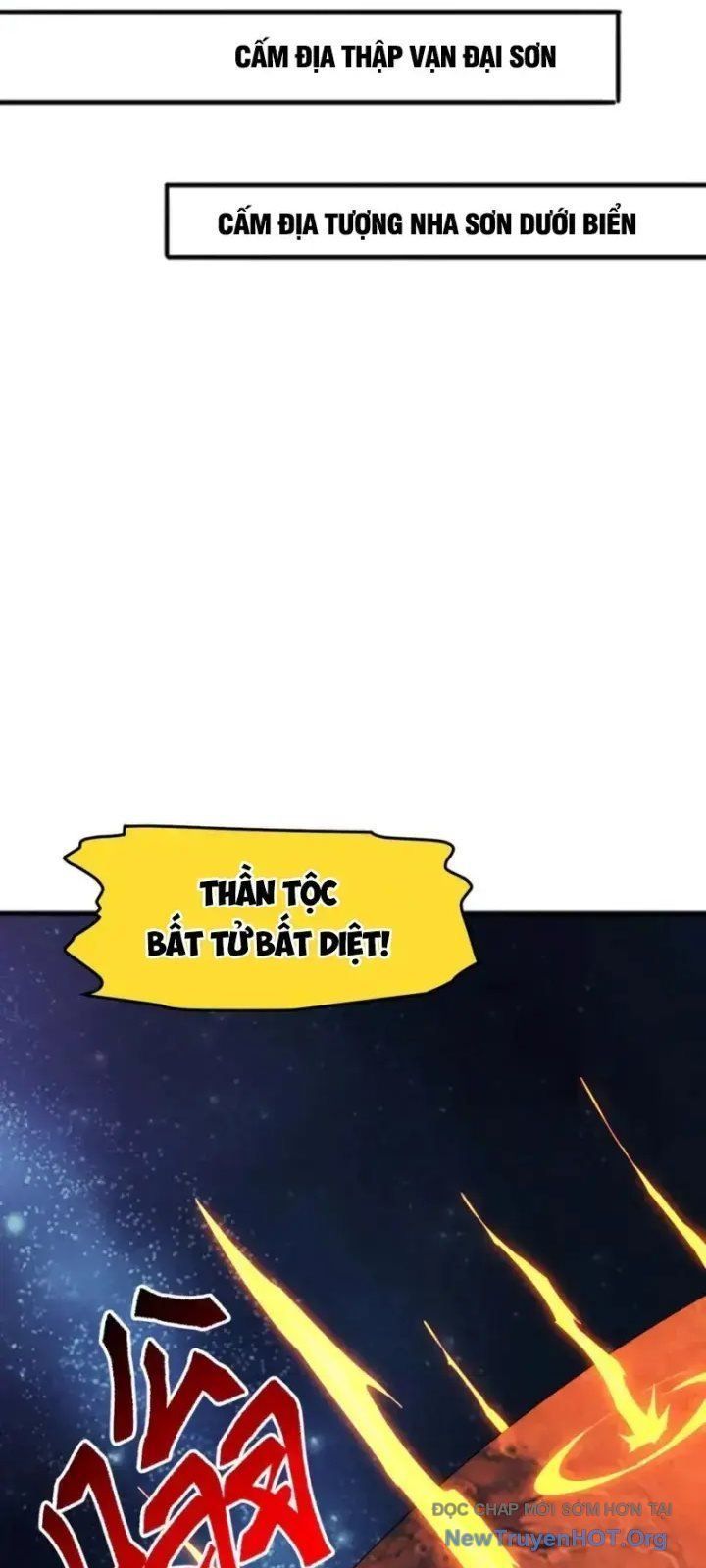 Vạn Tộc Xâm Lược :Mở Đầu Thuần Hóa Cự Thú Cấp Sử Thi Chương 40 Ảnh 29