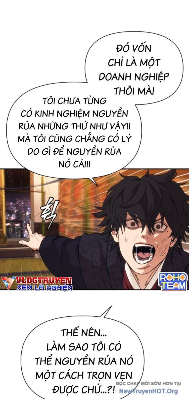 Pháp Sư Đạo Tiền Chương 4 Ảnh 54
