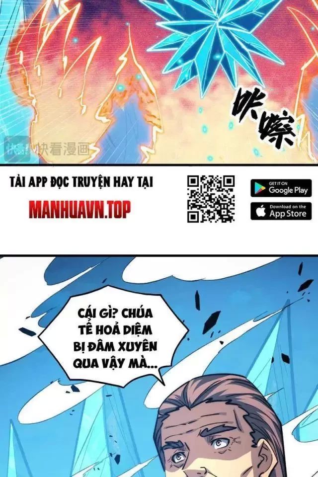 Mạt Thế Quật Khởi Chương 296 Ảnh 57