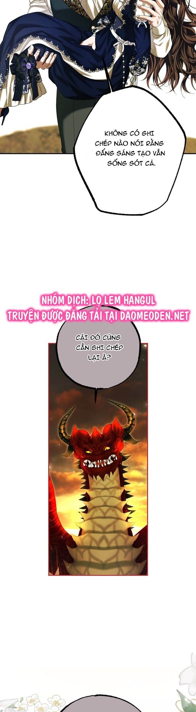 Quãng Đời Còn Lại Của Nữ Phụ Yểu Mệnh Chương 79 Ảnh 26