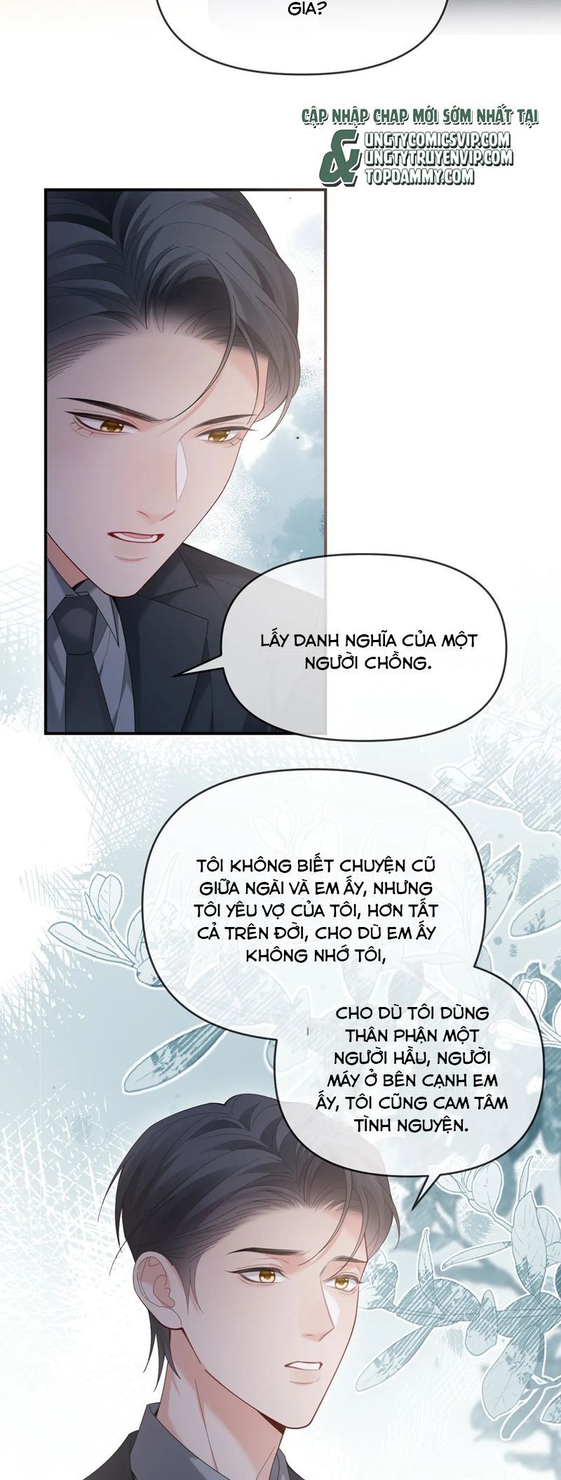 Cả Thế Giới Đều Muốn Ghép Chúng Tôi Làm Cp Mặc Dù Chúng Tôi Muốn Ly Hôn Chương 133 Ảnh 21