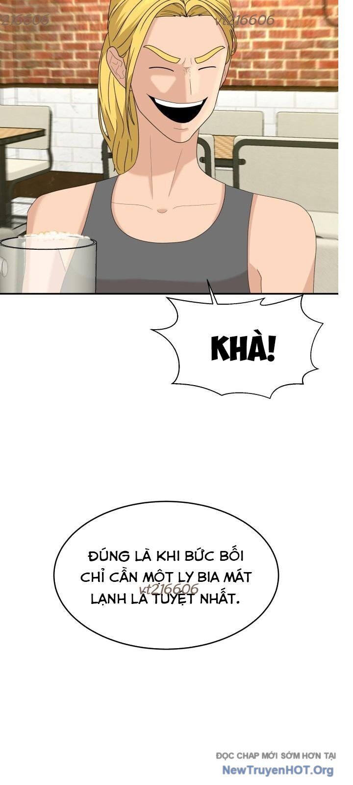 Nhà Hàng Kỳ Lạ Chương 34 Ảnh 18