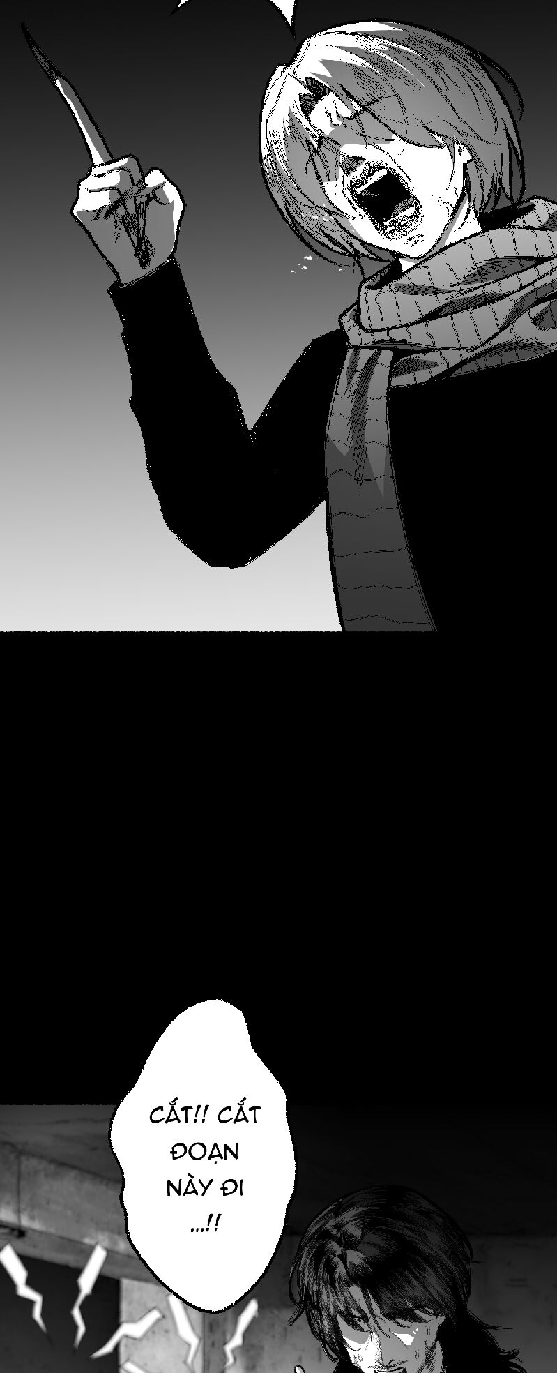 Tội Đồ: Lữ Trình Tại Vùng Đất Chết Chương 0 Ảnh 27