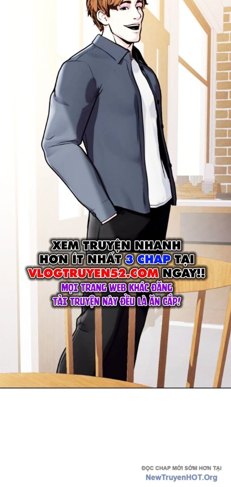 Loser Giỏi Võ Chương 131 Ảnh 104
