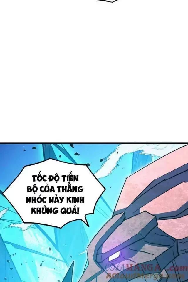 Mạt Thế Quật Khởi Chương 297 Ảnh 27