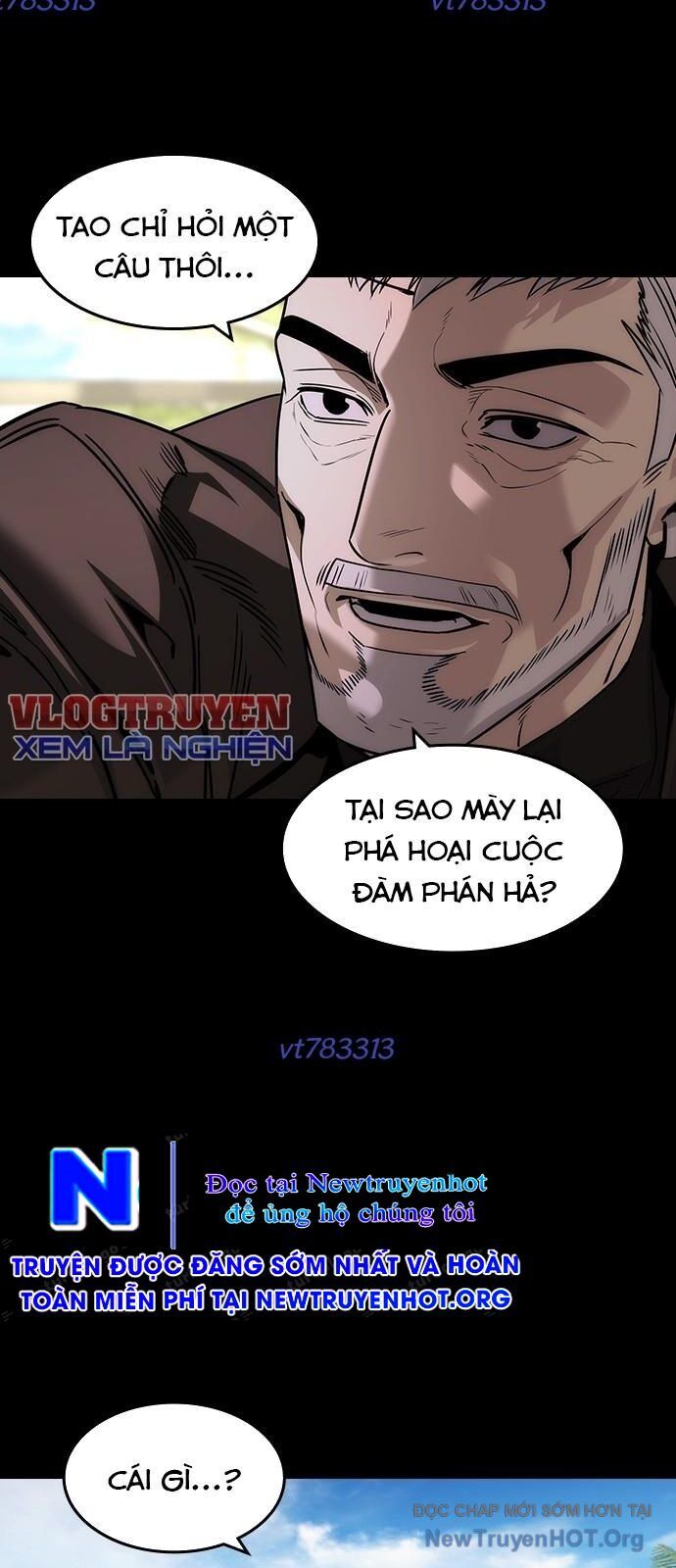 Quý Công Tử Chương 41 Ảnh 28