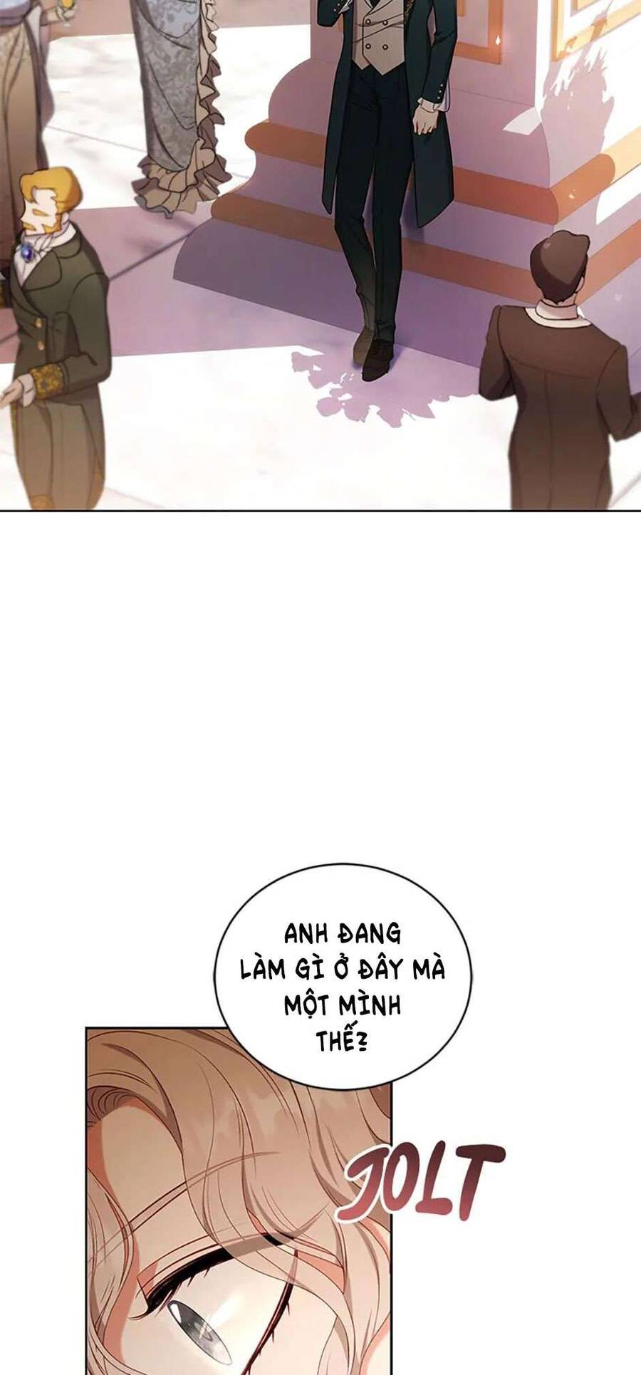Hầu Nữ Trong Trò Chơi Harem Ngược Muốn Nghỉ Việc Chương 47 Ảnh 29