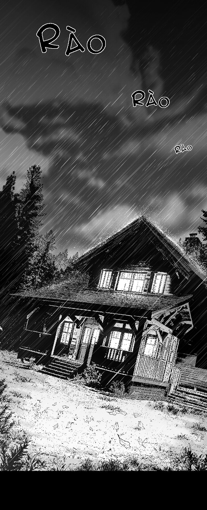 Tội Đồ: Lữ Trình Tại Vùng Đất Chết Chương 0 Ảnh 4