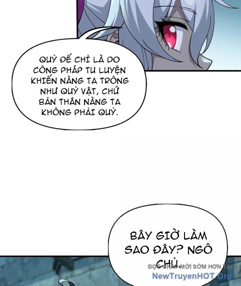 Thiên Đạo Này Cũng Không Ngốc Lắm Chương 154 Ảnh 14