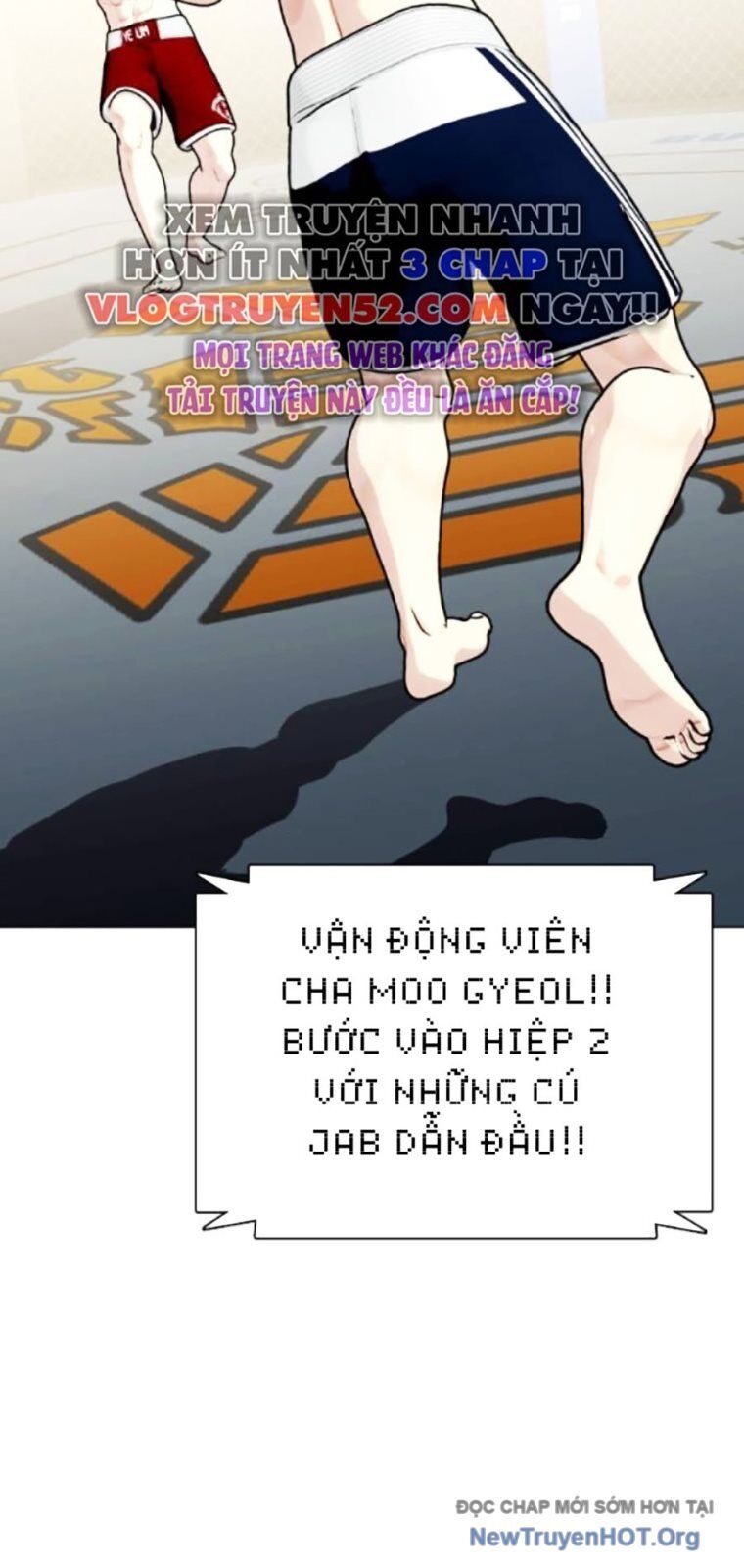 Loser Giỏi Võ Chương 132 Ảnh 117