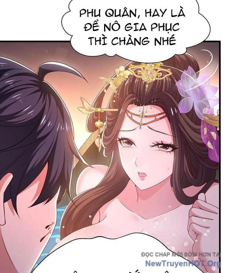 Trụ Vương Tái Sinh Không Muốn Làm Đại Phản Diện Chương 138 Ảnh 22