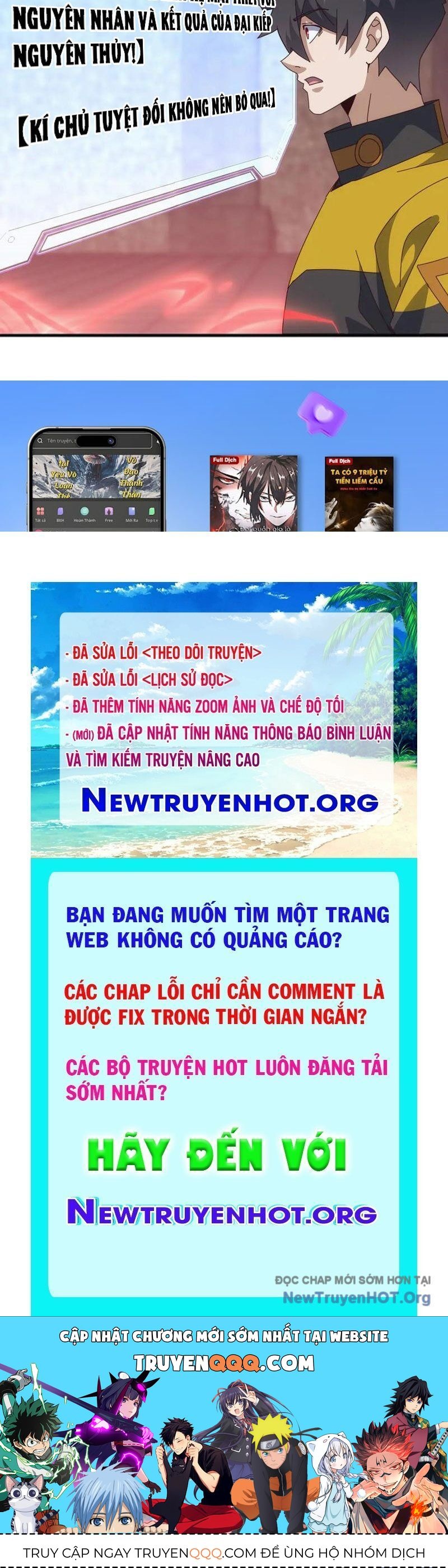 Vạn Tộc Xâm Lược :Mở Đầu Thuần Hóa Cự Thú Cấp Sử Thi Chương 39 Ảnh 90