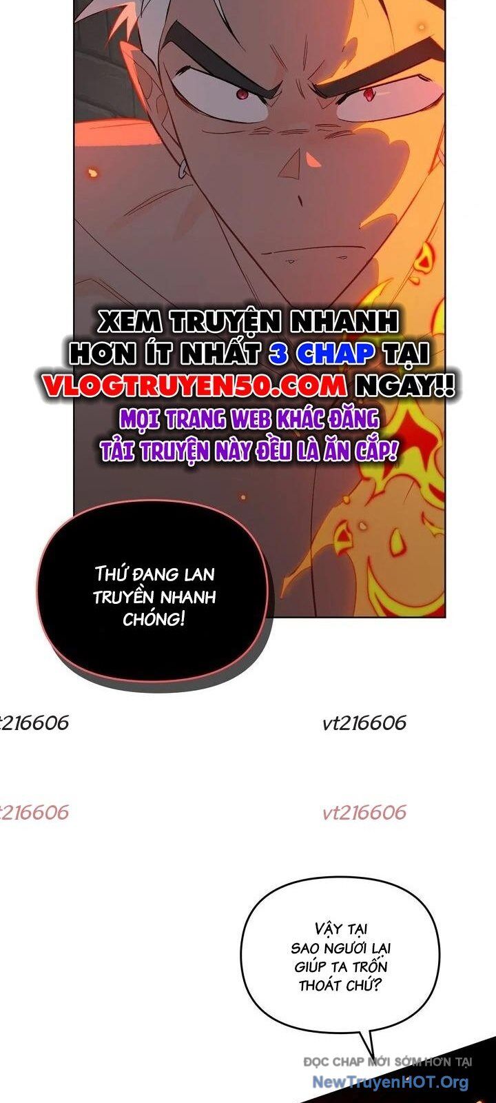 Giao Kèo Với Quỷ Chương 52 Ảnh 41