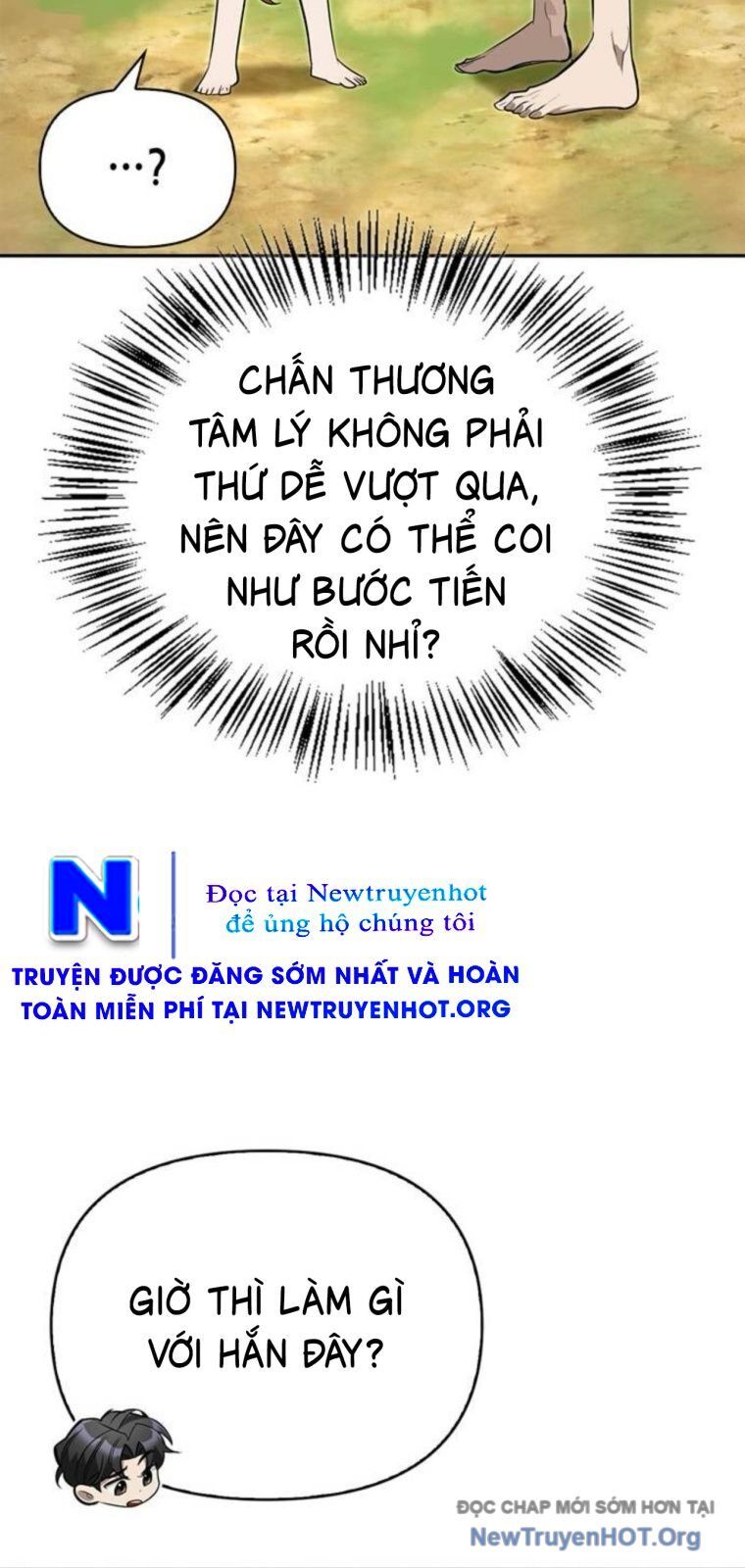 Healer Cấp S Chữa Trị Cho Quái Vật Chương 7 Ảnh 24