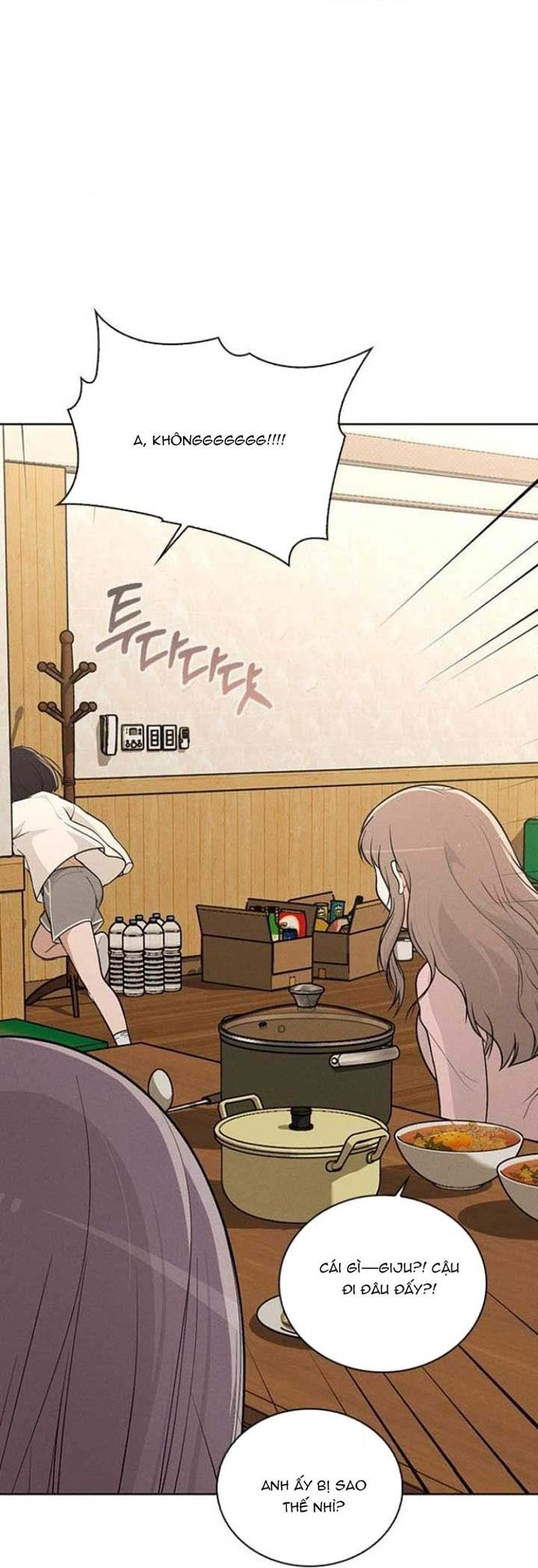 Ex-Love Review Chương 25 Ảnh 88