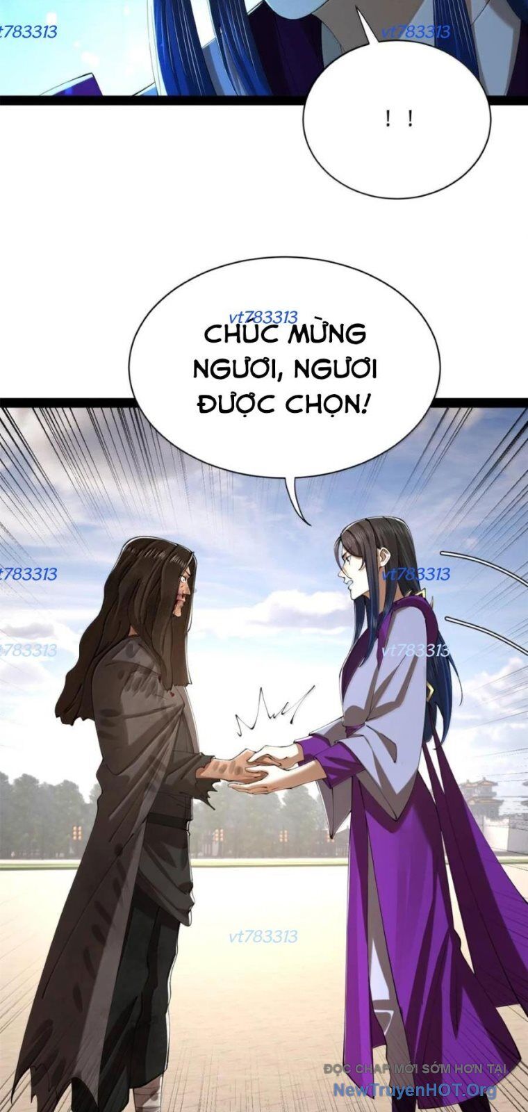 Chàng Rể Mạnh Nhất Lịch Sử Chương 322 Ảnh 8