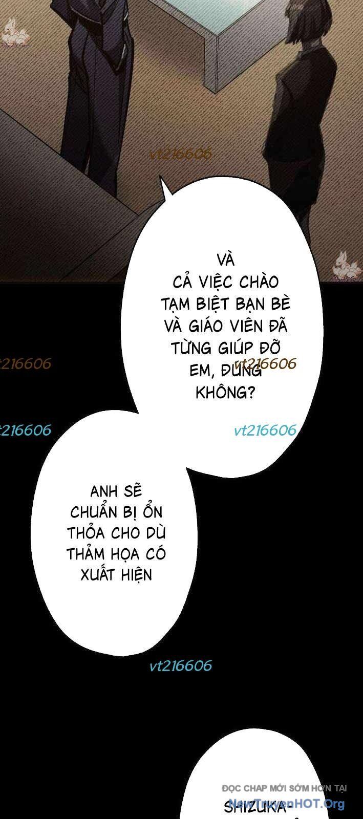 Thức Tỉnh Vô Hạn Chương 10 Ảnh 10