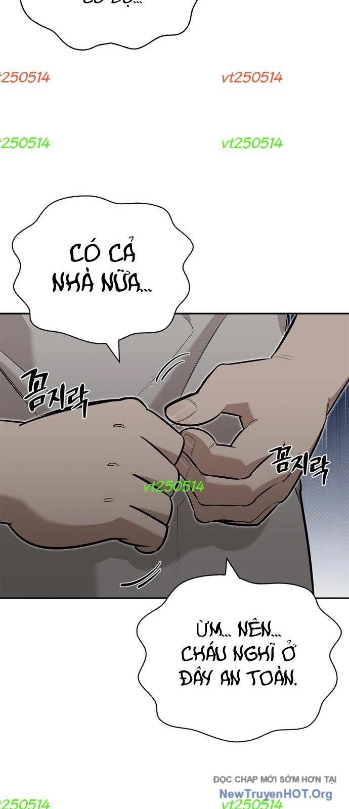 Healer Cấp S Chữa Trị Cho Quái Vật Chương 5 Ảnh 51