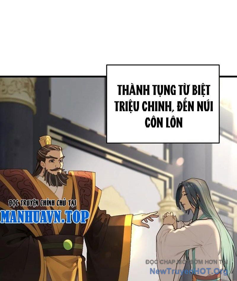Ngươi Là Hạng Người Gì Cũng Dám Ở Tiên Giới Lên Mặt Với Ta? Chương 88 Ảnh 8