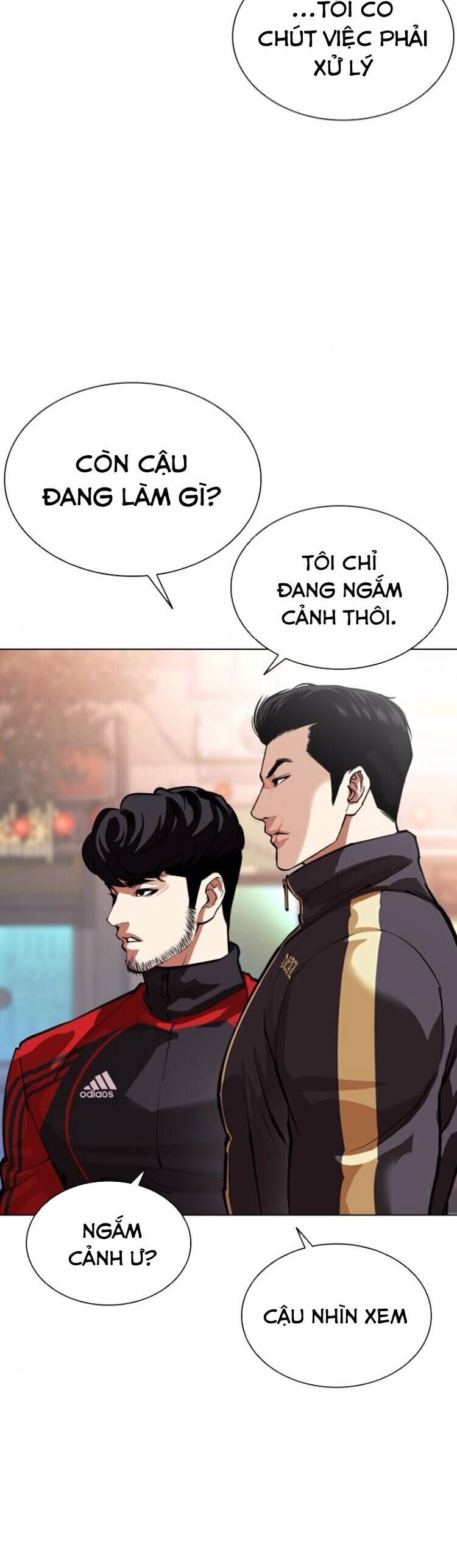 Hoán Đổi Nhiệm Màu Chương 566 Ảnh 19