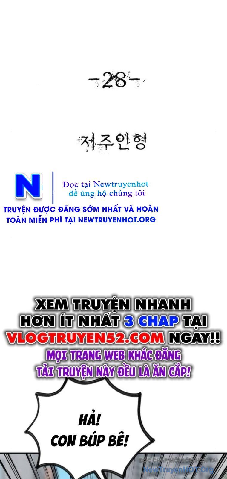 Chớ Bước Vào Nhà Hoang Chương 28 Ảnh 17