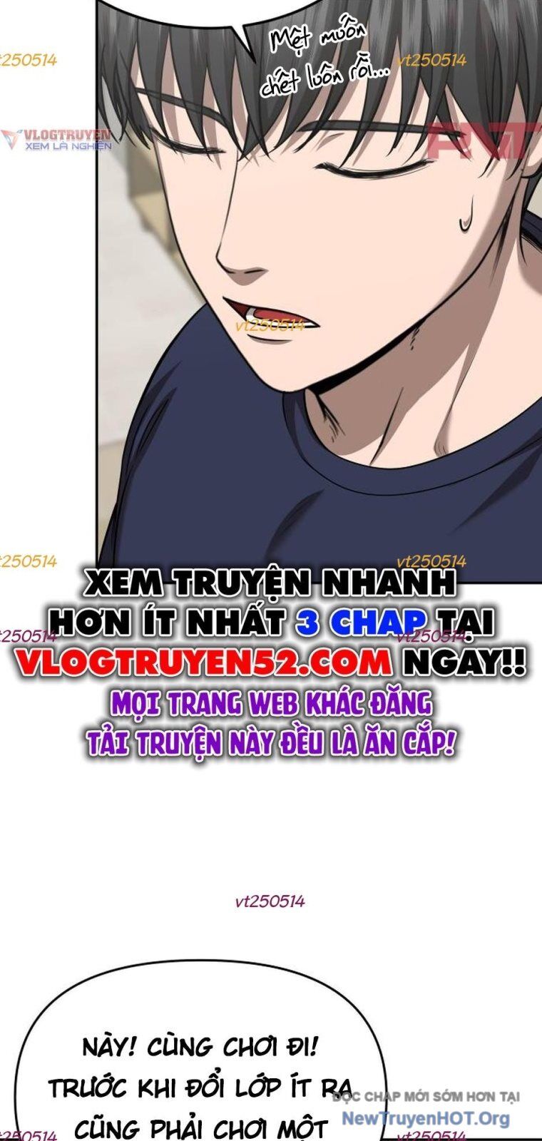 Chớ Bước Vào Nhà Hoang Chương 31 Ảnh 33