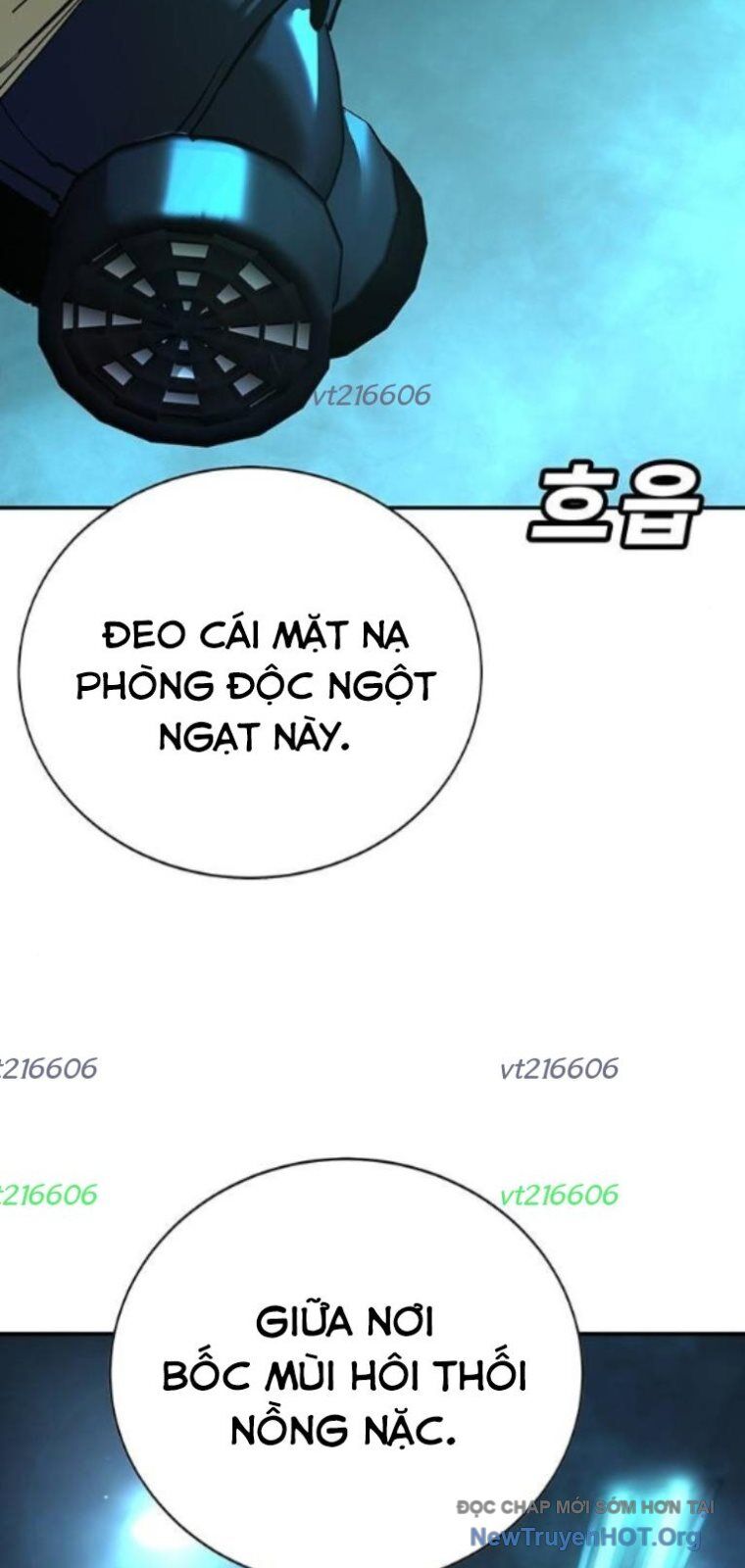 Cách Mạng Bắt Nạt Chương 38 Ảnh 5