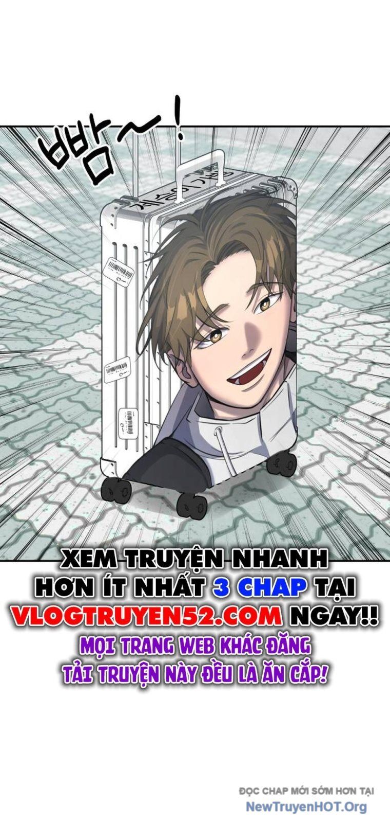 Chớ Bước Vào Nhà Hoang Chương 31 Ảnh 19