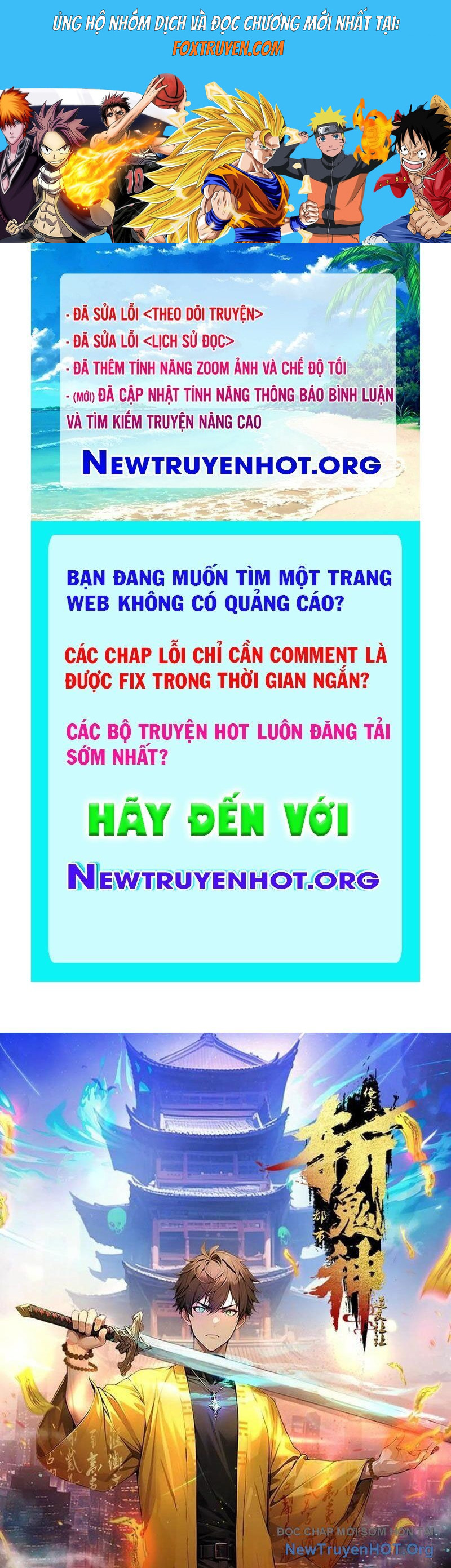 Đạo Hữu Lùi Một Bước: Ta Tới Giết Thần Trừ Quỷ Chương 57 Ảnh 2