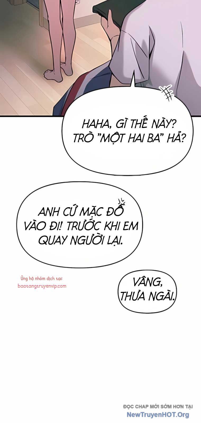 Bias Của Tôi Trên Chuyến Tàu Cuối Cùng Chương 37 Ảnh 55