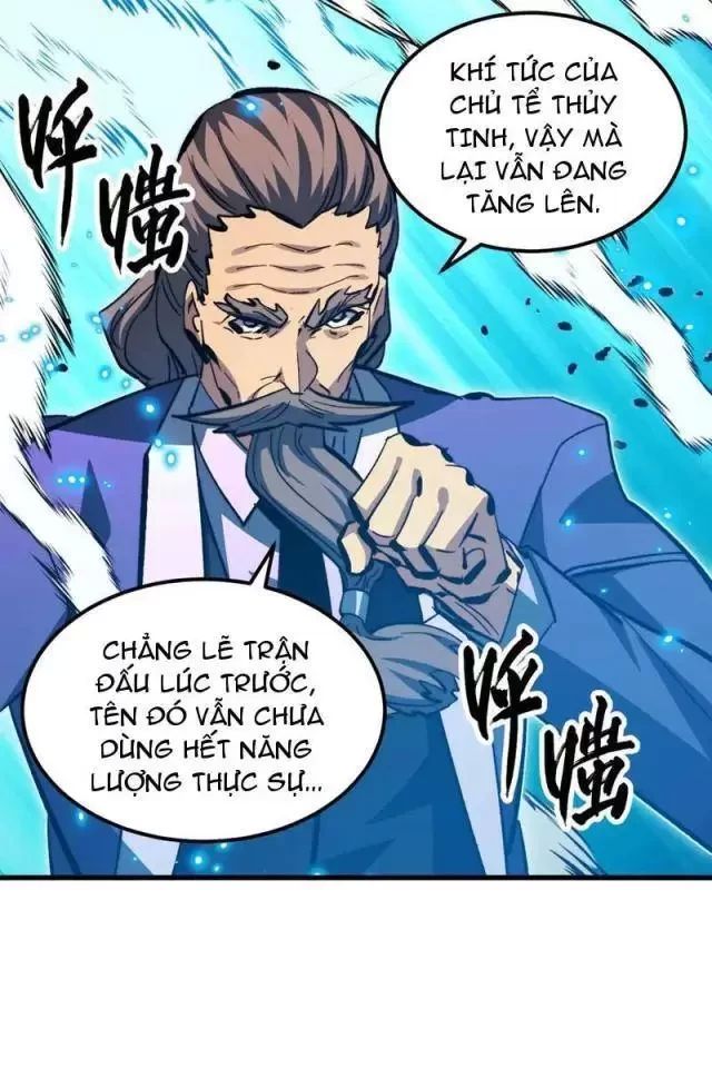 Mạt Thế Quật Khởi Chương 301 Ảnh 47
