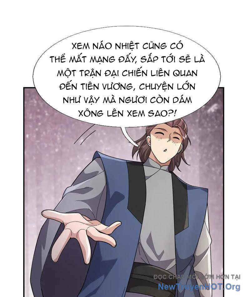 Ngủ Say Vạn Cổ: Xuất Thế Quét Ngang Chư Thiên Chương 113 Ảnh 18