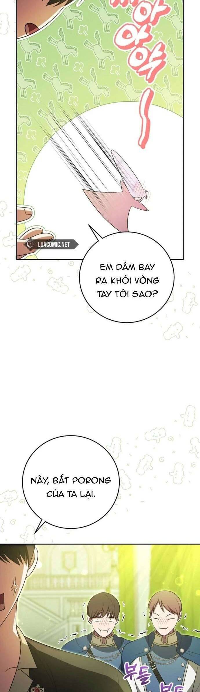 Tôi Trở Thành Người Vợ Đoản Mệnh Của Tên Bạo Chúa Chương 43 Ảnh 45