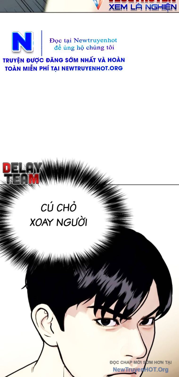Loser Giỏi Võ Chương 132 Ảnh 50