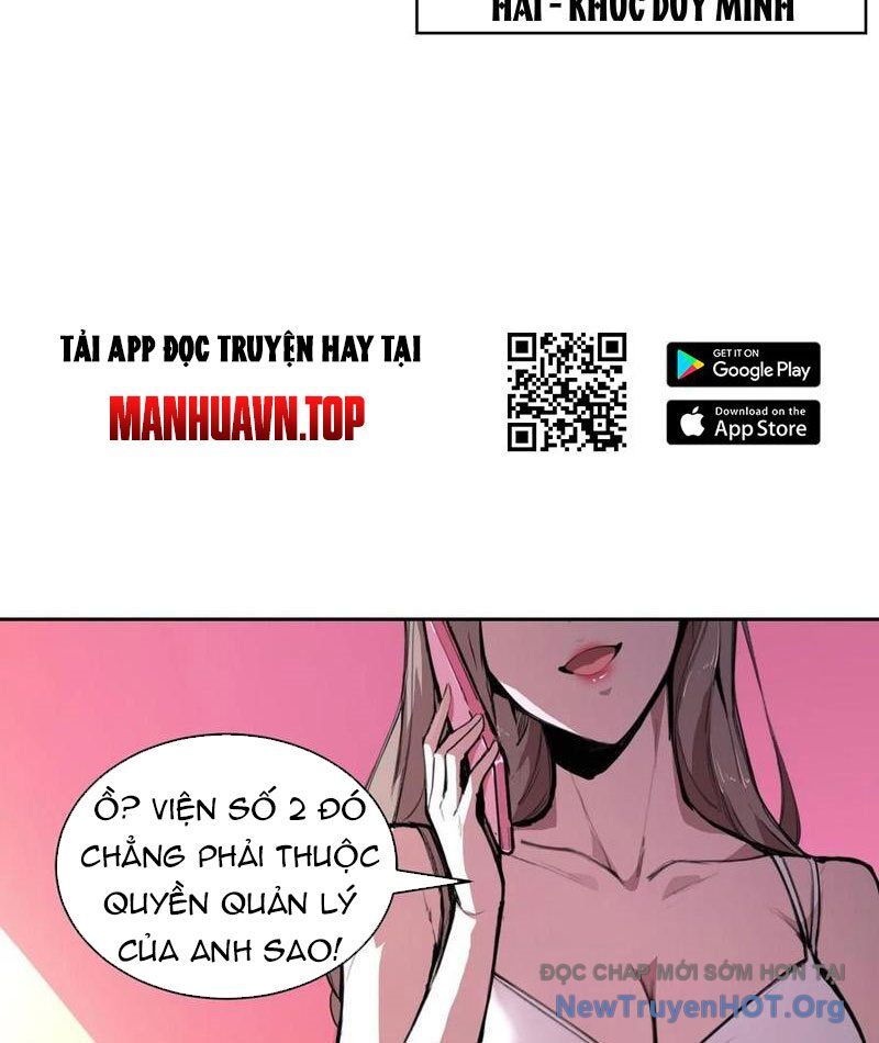 Thế Giới Toàn Người Điên, Tỉnh Táo Chính Là Bị Bệnh Chương 9 Ảnh 78