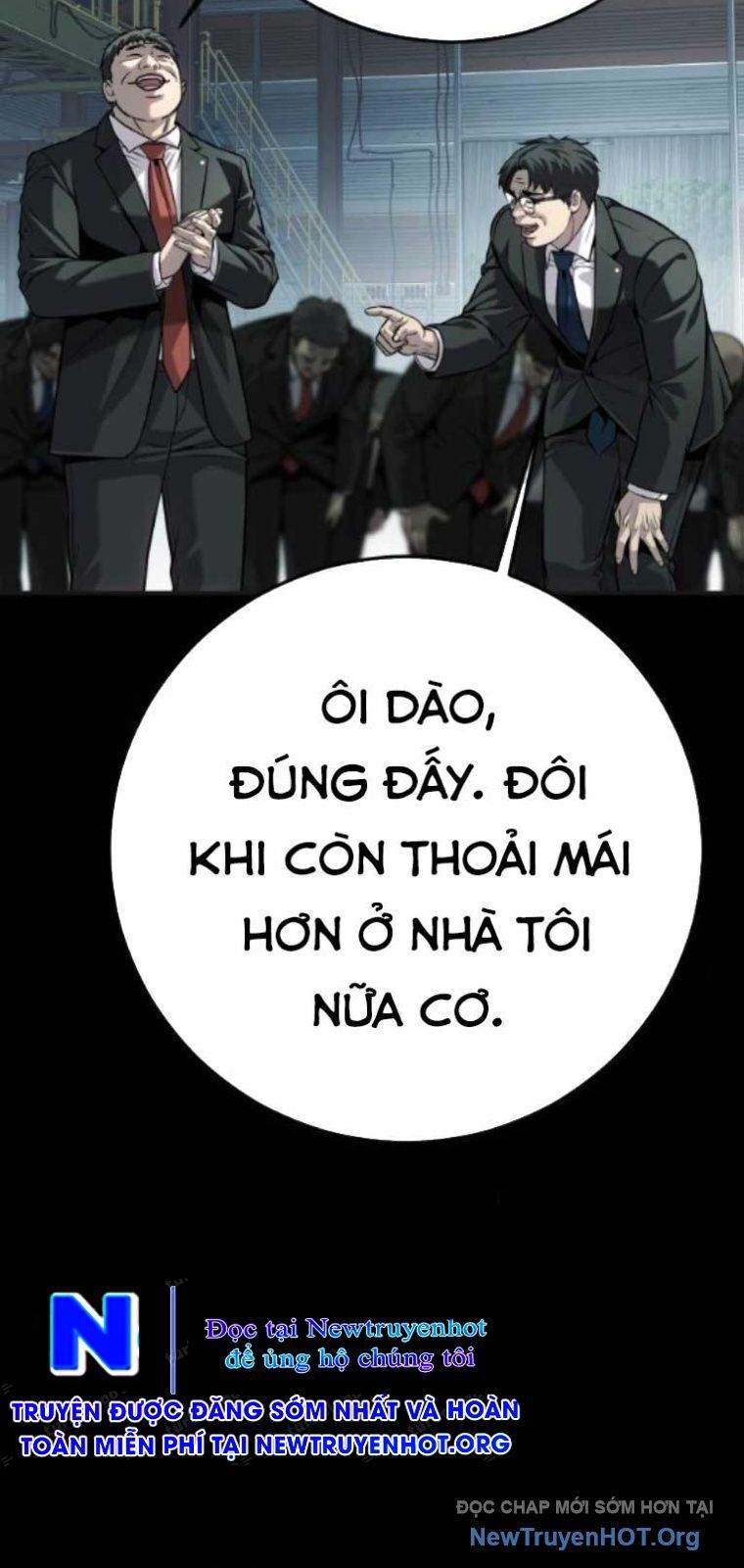 Đứa Con Báo Thù Chương 70 Ảnh 26