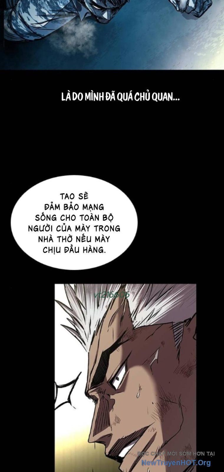 BáO Thù 2: VạN Nhân Chi ThượNg Chương 100 Ảnh 84