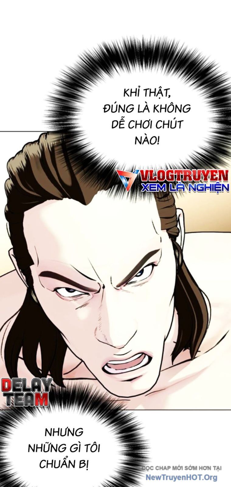 Loser Giỏi Võ Chương 132 Ảnh 45