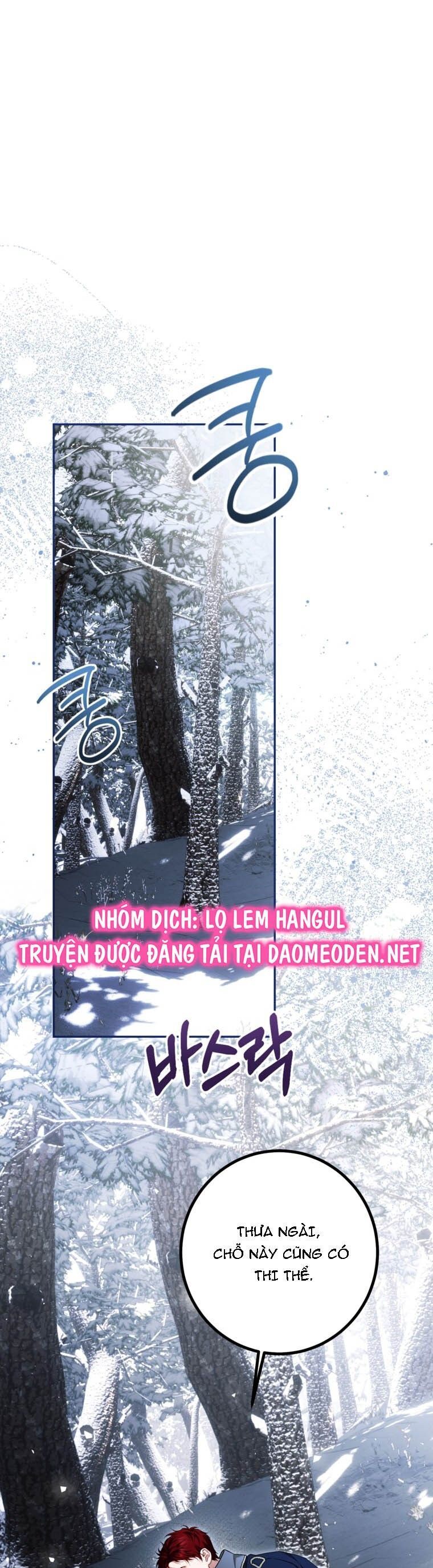 Quãng Đời Còn Lại Của Nữ Phụ Yểu Mệnh Chương 77 Ảnh 31