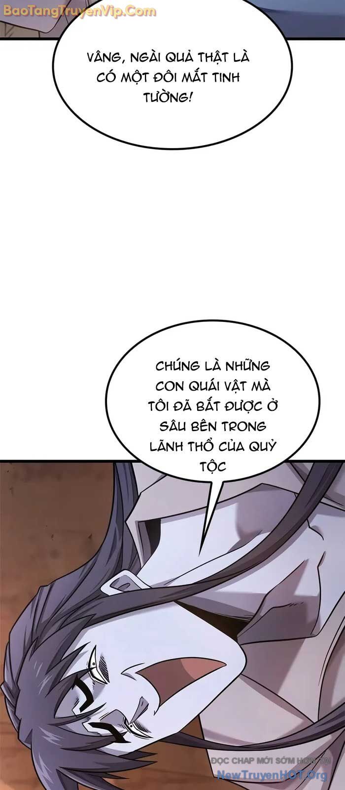 Thưa Quỷ Vương Chúng Ta Bội Thu Rồi Chương 25 Ảnh 82