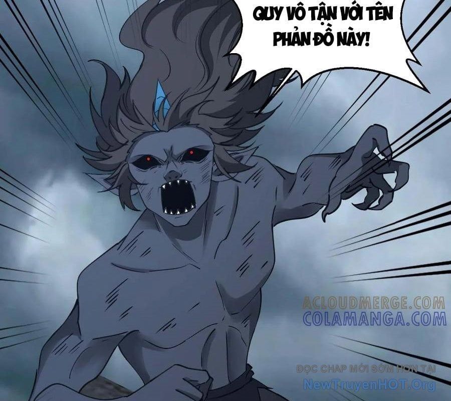 Ngày Tôi Sinh Ra, Bách Quỷ Dạ Hành, Tuyết Thi Hộ Đạo Chương 781 Ảnh 73