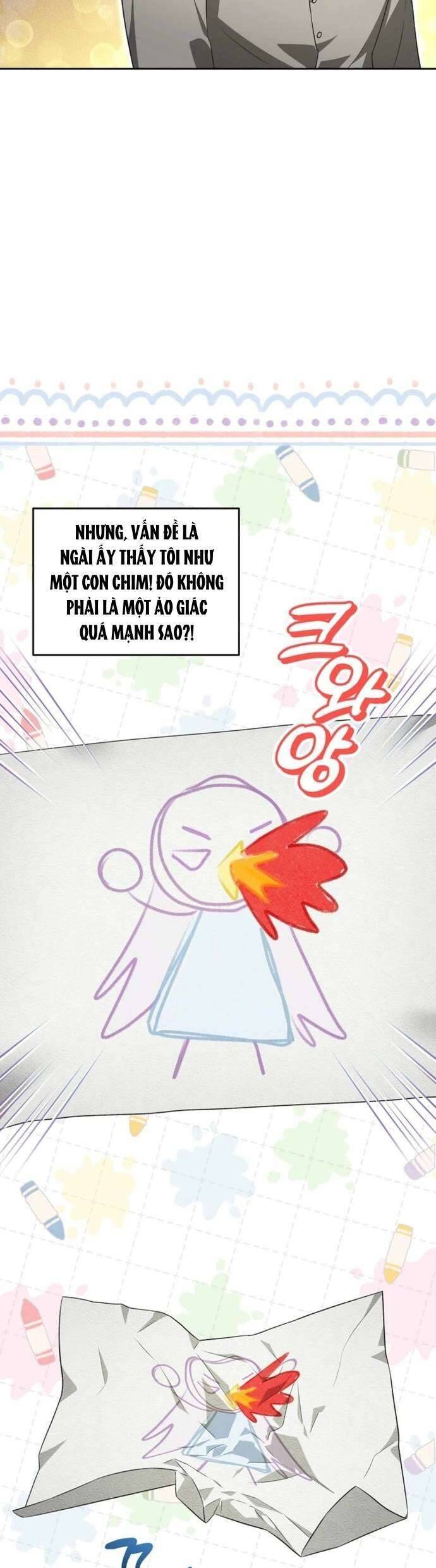 Tôi Trở Thành Người Vợ Đoản Mệnh Của Tên Bạo Chúa Chương 43 Ảnh 33