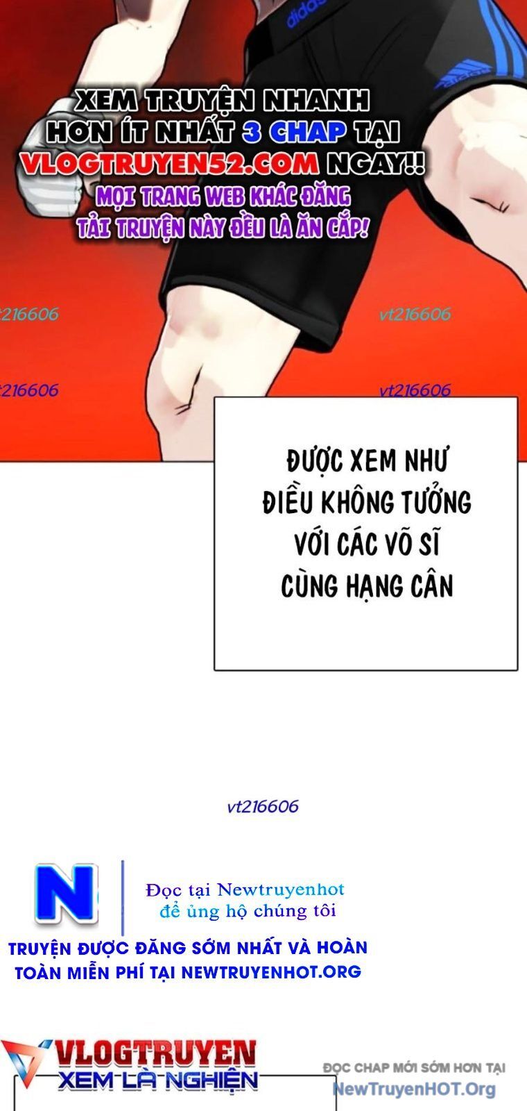 Loser Giỏi Võ Chương 131 Ảnh 9