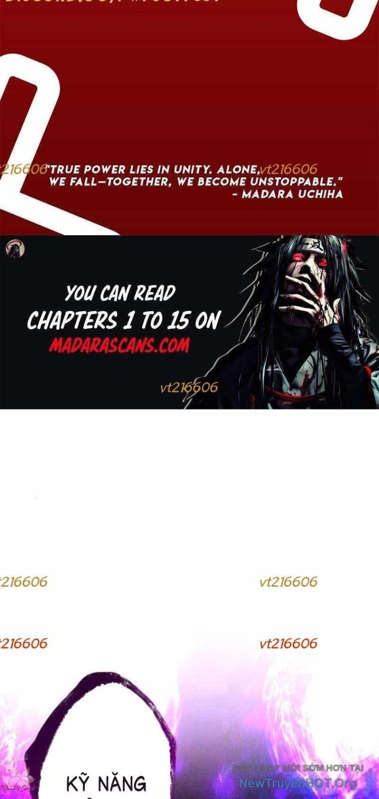 Thức Tỉnh Vô Hạn Chương 9 Ảnh 4