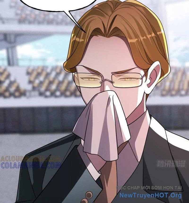 Trùng Sinh Tại Thế Giới Tu Chân, Ta Giết Tới Đỉnh Chương 26 Ảnh 5