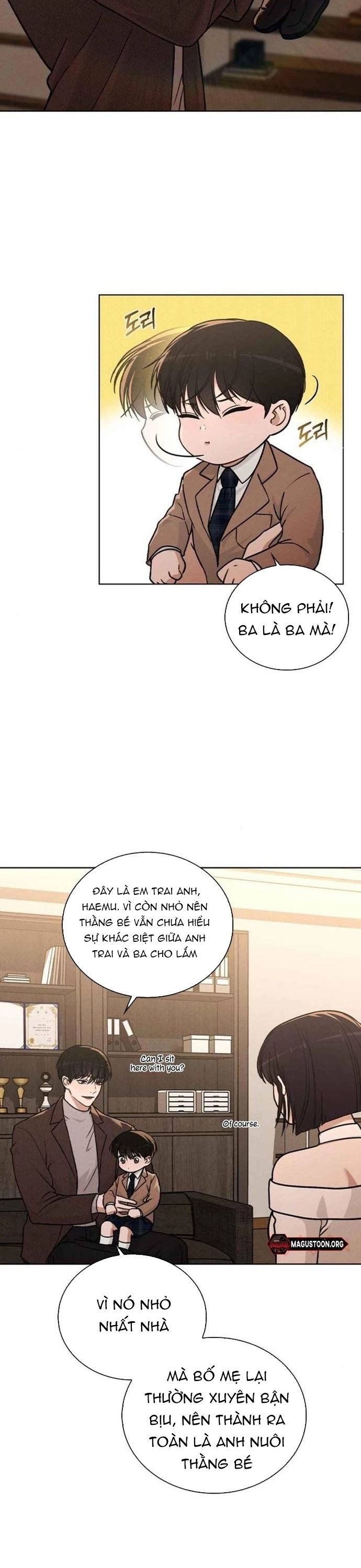 Ex-Love Review Chương 30 Ảnh 6