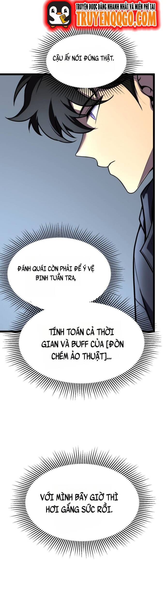 Trọng Khải Dị Thế: Ta Dùng Gương Thần Trở Thành Vô Địch Chương 6 Ảnh 11