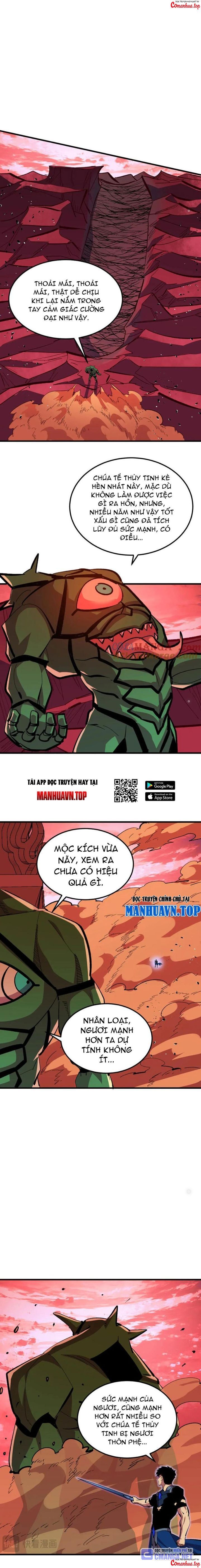Mạt Thế Quật Khởi Chương 316 Ảnh 9
